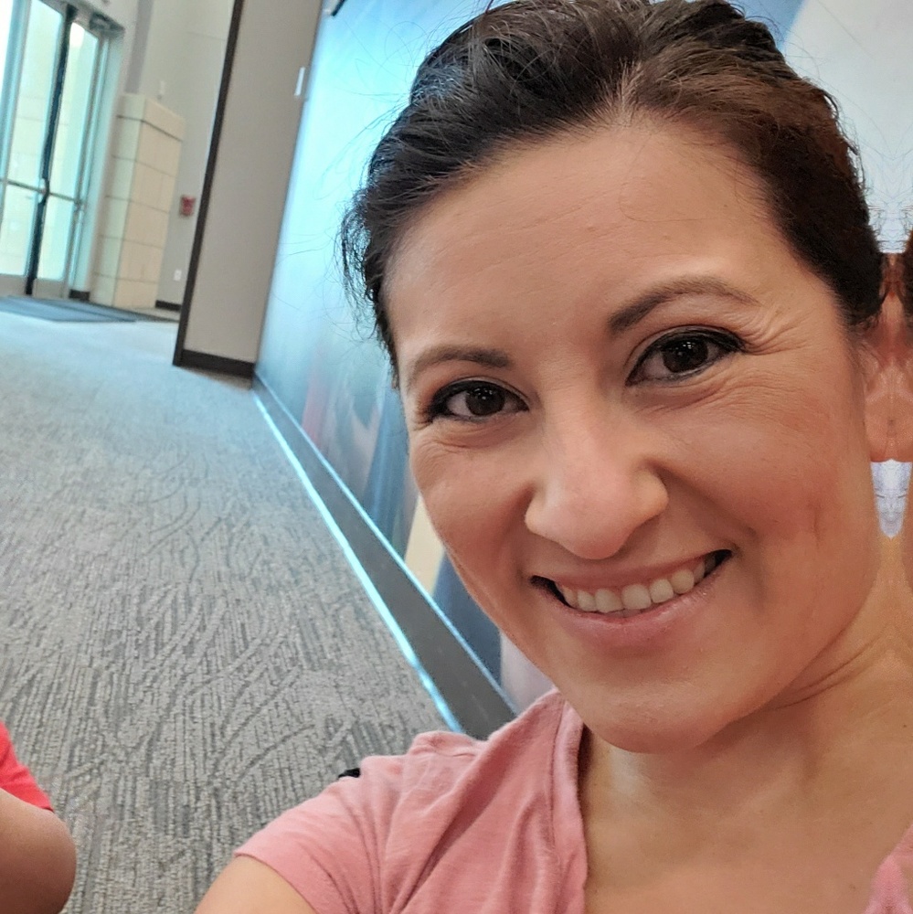 Meet your Posher, Diamond